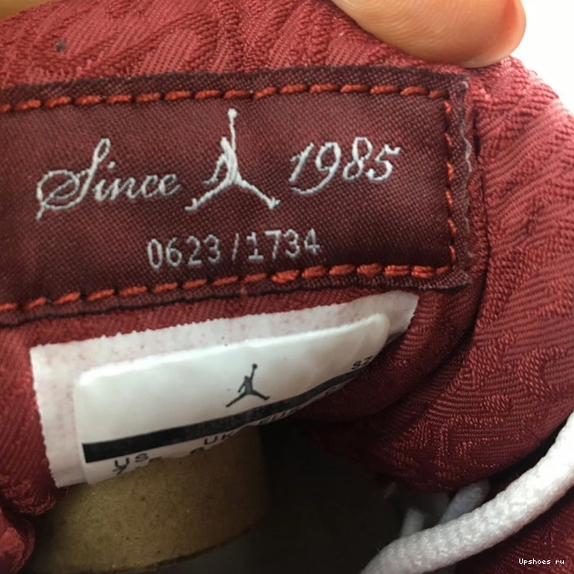 Premio  23 Jordan 13 Bin 417212-601 Retro Air 0303